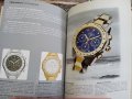 Glashutte,1996г,оригинален немски каталог за часовници , снимка 8