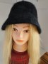 Дамска зимна шапка тип  идиотка, снимка 16