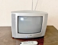 РАЗПРОДАЖБА - 20€. Телевизор - BEKO NR-14 K39 – TXS 14-CRT-TV, снимка 4
