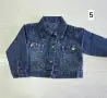 Детски пролетни якета, снимка 13