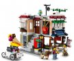 LEGO® Creator 31131 - Магазин за нудълс в центъра, снимка 8