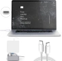 96W USB C зарядно за MacBook Pro/Air, iPad Pro, iPhone, Samsung, снимка 6