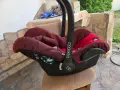 Детско / бебешко кошче MAXI COSI Siti 0-13 кг., снимка 8