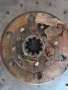 Феродов диск за Шкода Мадара,Европа , снимка 3