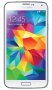 Samsung Galaxy S5 G900F 4G LTE 16GB White, снимка 1