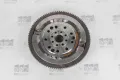 Демпферен маховик за Toyota Avensis T25 2.0d4d 116к.с. (2003-2008), снимка 2
