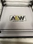 Ринг за играчки AEW UNRIVALED Wrestling Ring All Elite Unrivaled Collection Action Ring Jazwares, снимка 4