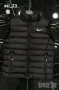 нови мъжки елеци nike , снимка 3