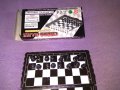 Магнитен шах нов 130х130 мм, снимка 4