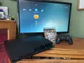 PlayStation 3 + контролер + GTA 5, снимка 1