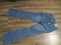 Лот дамски панталони/дънки чарлстон, снимка 1