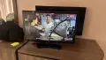 LCD телевизор LG 24’ с проблем в дисплея, снимка 2