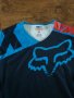  Fox 180 Race Jersey - Мотоджерси , снимка 8
