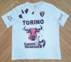 Оригинална фен тениска на Торино Kalenji/Decathlon