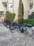 Електрически велосипед Gepida като нов, снимка 12