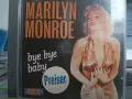 MERILYN MONROE аудио дискове, снимка 2