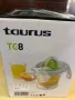 Сокоизтисквачка за цитруси TAURUS TC8, 1L, снимка 2