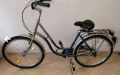 Немски велосипеди за града - 3 броя, обявената цена е за брой, снимка 1