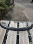 Добавка лип предна броня vw sharan seat Alhambra, снимка 1