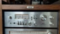 Шкаф с компоненти Akai AM 2600 Akai AT 2600 Akai GXC 750D, снимка 5