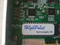 HighPoint Rocket Raid 1640 PCI 4x Sata Internal Raid Controller Card, снимка 8