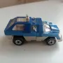 Рядък Matchbox Superfast №59 Planet Scout – Made in Bulgaria (1975), снимка 2
