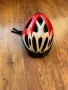 Червено бяла каска за велосипед или други спортове само за 10лв., снимка 10