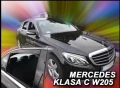 Ветробрани за MERCEDES C-Class W205 (2015-2021) Sedan - 4бр. предни и задни Неко, снимка 1