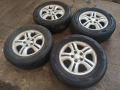 Комплект гуми и джанти 16 Hyundai Tucson , снимка 6