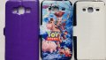 Samsung Galaxy J3 2016 - Samsung J3 2016 - Samsung SM-J320 калъф case , снимка 2