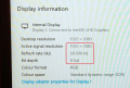 Lenovo ThinkPad L14/Core i5-10210U/16GB RAM DDR4/256GB SSD NVME/14' Full HD IPS перфектен , снимка 15