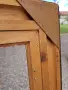 голяма стара рамка за картина , снимка 11