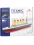 Конструктор Титаник -  Titanic Passenger Liner, снимка 1