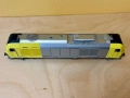 PIKO 57592 дизелов локомотив Siemens ER20 DCC Влак, влакче, снимка 8