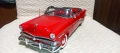 Ford cristaline 1953 (1:18), снимка 1