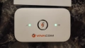 4G/LTE Бисквитка за мобилен интернет Huawei E5573 Vivacom, снимка 12