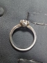 Сребърен Пръстен, снимка 3