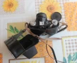 Helios 44-2 58mm бленда f/2 и подарък фотоапарат, снимка 2