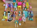 Игрален комплект кукли с къща Enchantimals/Енчантималс , снимка 2