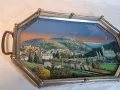 ретро поднос за сервиране 4/3, снимка 4