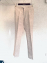 Класическа кройка ленен панталон SPORT/OMMY, снимка 1 - Панталони - 36263637