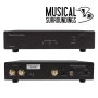 Musical Surroundings MYDAC II DAC; D/A Converter ЦАП, снимка 3