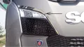Комплект декорация за въздуховоди на Скания Scania S R NextGen 2017г.+, снимка 1