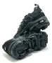 !НОВИ! Nike Air Vapormax Plus 'VM' | Triple Black | + КУТИЯ, снимка 6