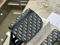 Christian Dior Дамска чанта, кожа, снимка 7