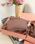Miu Miu Belair Дамска чанта, кожа, снимка 2