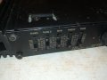 jvc car amplifier & equalizer 0111210946, снимка 12