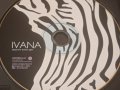 Ивана - Празник всеки ден - оригинален диск поп-фолк, чалга музика, снимка 2
