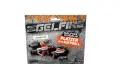 Комплект Nerf Pro Gelfire, 1600 хидрогелни топчета, 7-8 мм, 14+, снимка 2