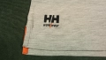 HELLY HANSEN Oxford Polo WorkWear T-Shirt размер XXL работна тениска W1-23, снимка 5